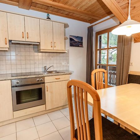 Apartment Obkircher Нова-Леванте Экстерьер фото