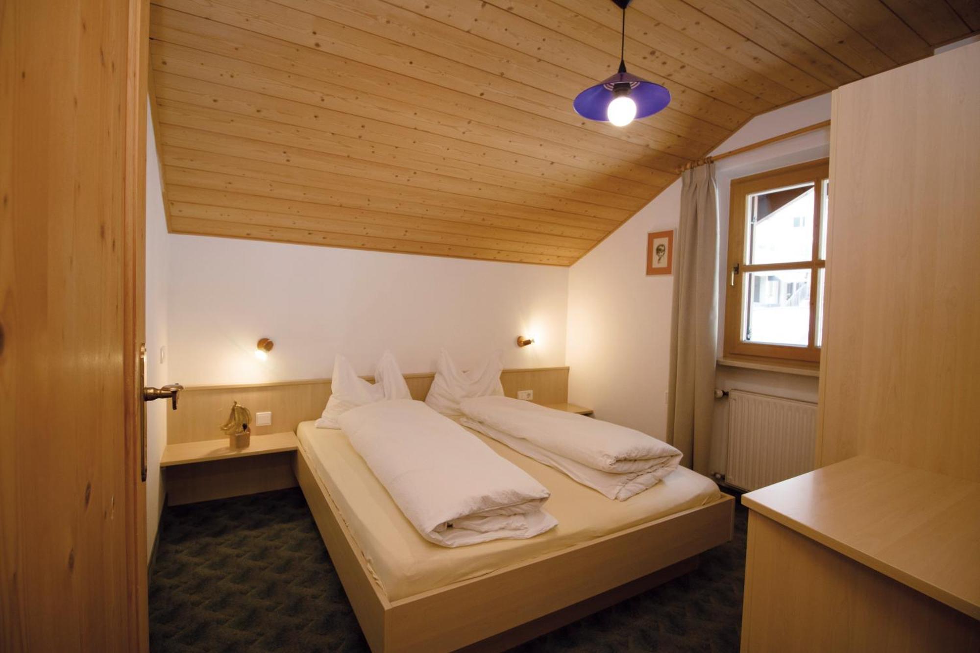 Apartment Obkircher Нова-Леванте Экстерьер фото