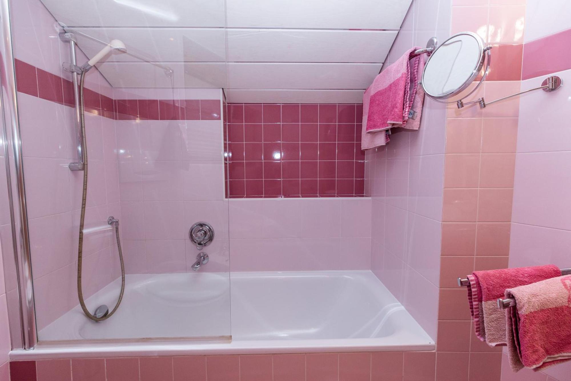 Apartment Obkircher Нова-Леванте Экстерьер фото