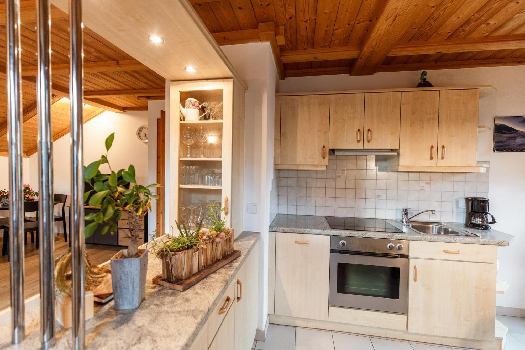 Apartment Obkircher Нова-Леванте Экстерьер фото