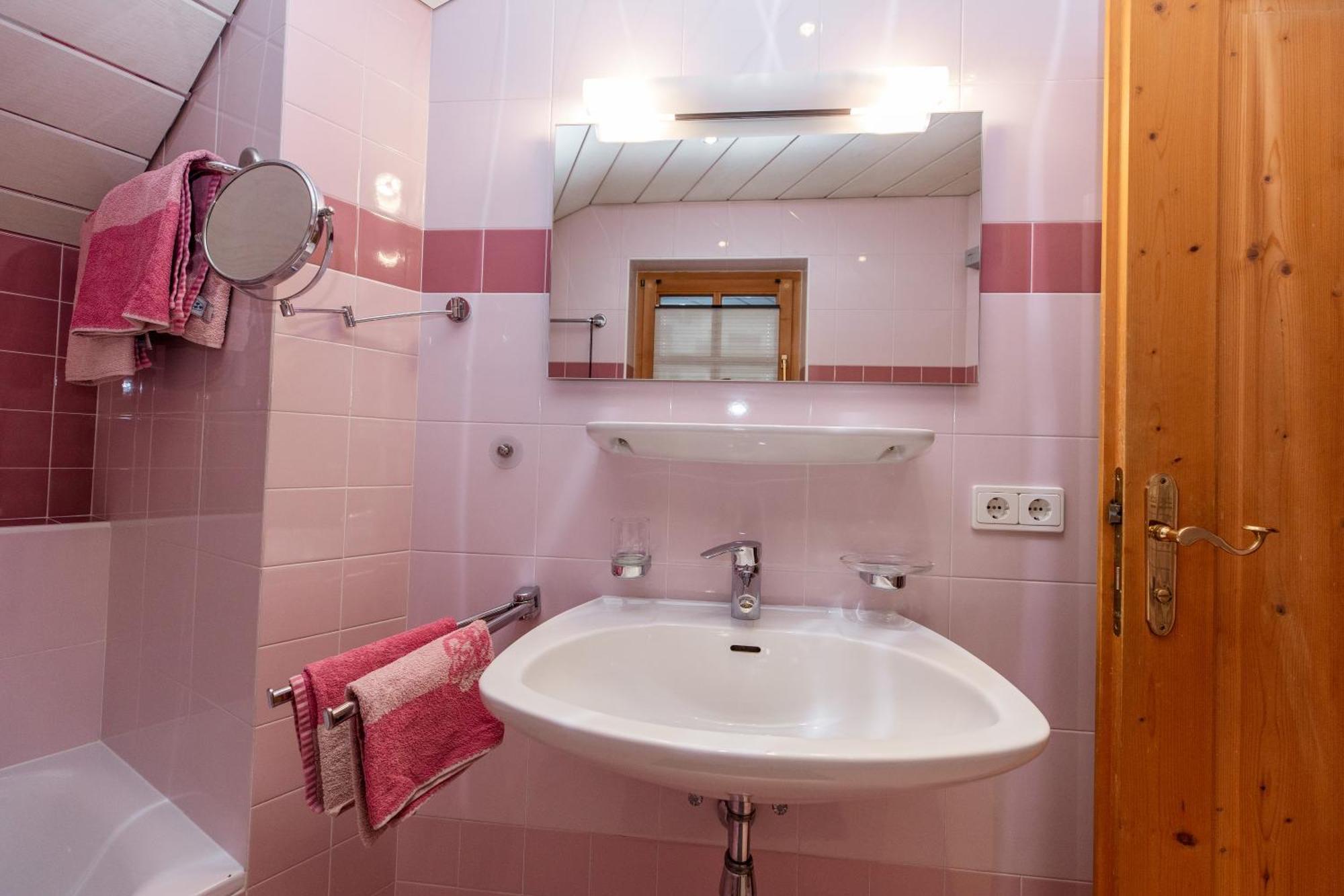 Apartment Obkircher Нова-Леванте Экстерьер фото