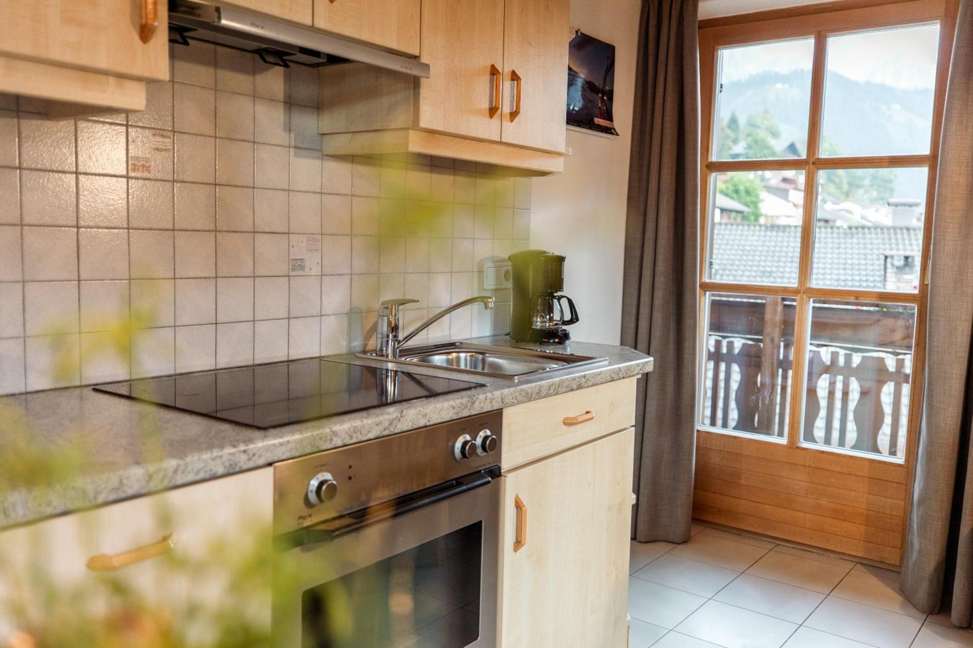 Apartment Obkircher Нова-Леванте Экстерьер фото