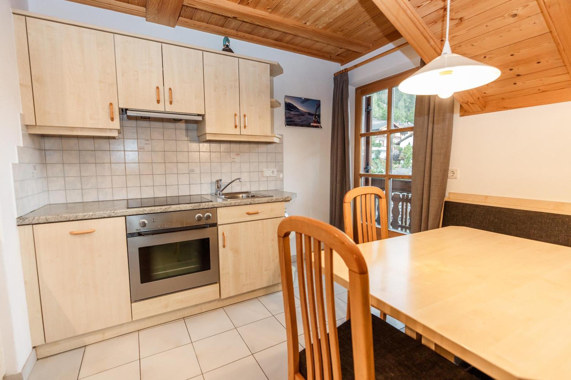 Apartment Obkircher Нова-Леванте Экстерьер фото