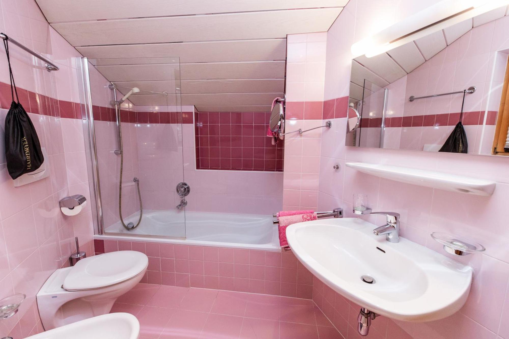 Apartment Obkircher Нова-Леванте Экстерьер фото