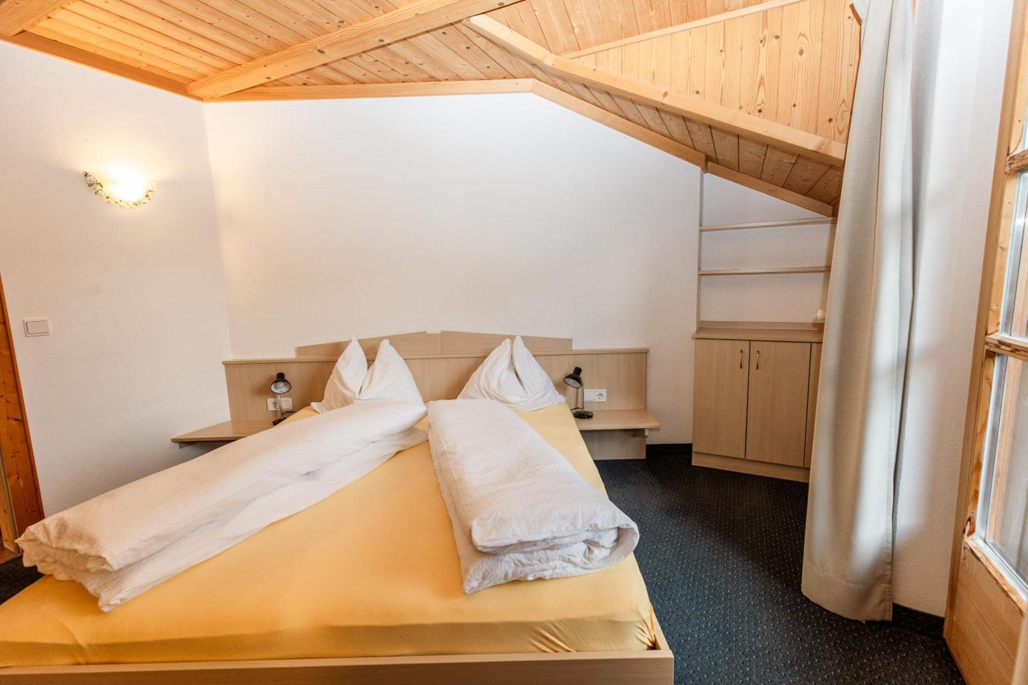 Apartment Obkircher Нова-Леванте Экстерьер фото