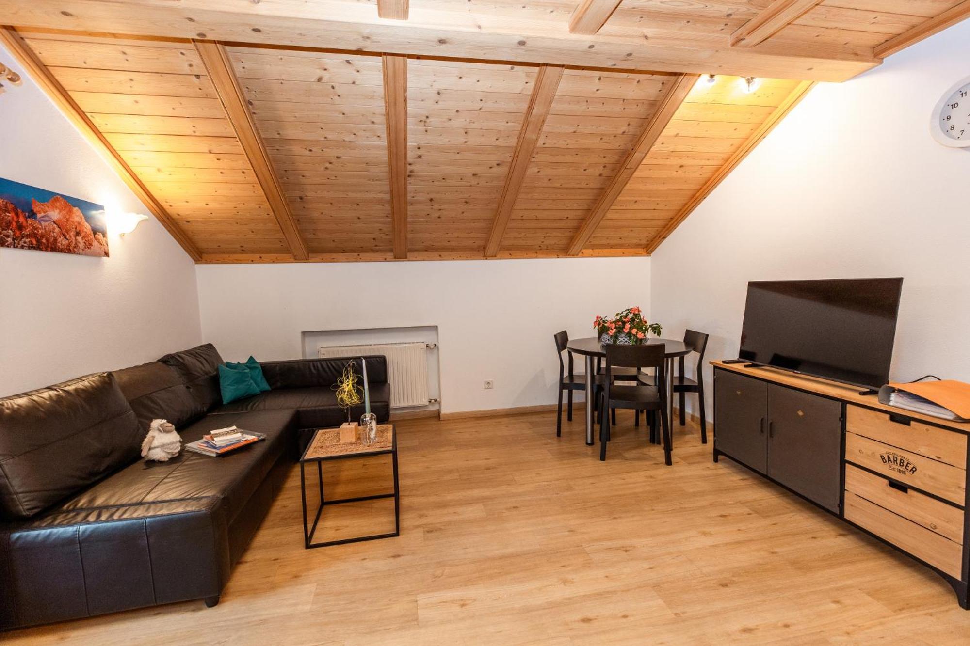 Apartment Obkircher Нова-Леванте Экстерьер фото