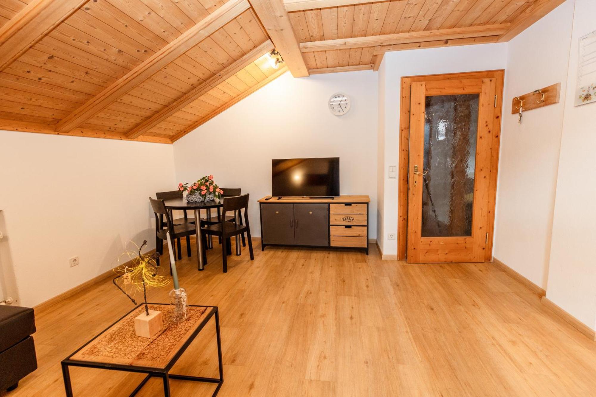 Apartment Obkircher Нова-Леванте Экстерьер фото