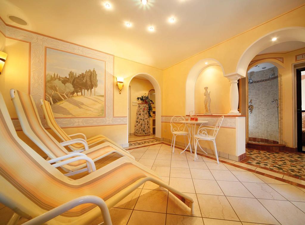Apartment Obkircher Нова-Леванте Экстерьер фото
